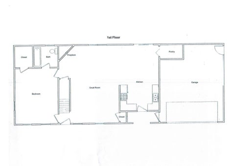 Tiny photo for 3491 Fairway Drive, Crete, IL 60417 (MLS # 12691893)