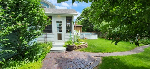 Tiny photo for 3491 Fairway Drive, Crete, IL 60417 (MLS # 12691893)