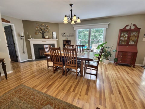 Tiny photo for 3491 Fairway Drive, Crete, IL 60417 (MLS # 12691893)