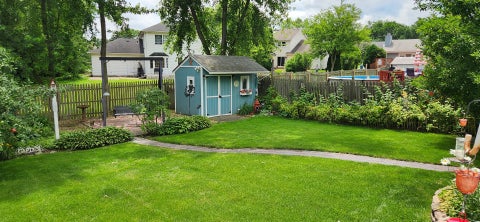 Tiny photo for 3491 Fairway Drive, Crete, IL 60417 (MLS # 12691893)