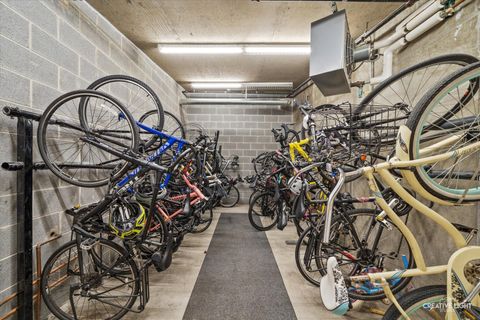 Tiny photo for 200 W Grand Avenue #1504, Chicago, IL 60654 (MLS # 12593543)