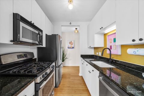 Tiny photo for 200 W Grand Avenue #1504, Chicago, IL 60654 (MLS # 12593543)