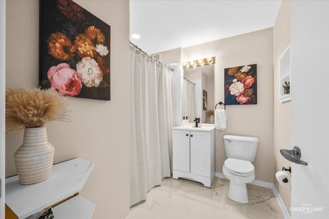 Tiny photo for 200 W Grand Avenue #1504, Chicago, IL 60654 (MLS # 12593543)
