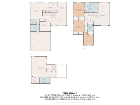 Tiny photo for 10 Barrington Court, Lake In The Hills, IL 60156 (MLS # 12418638)