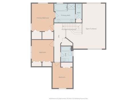 Tiny photo for 10 Barrington Court, Lake In The Hills, IL 60156 (MLS # 12418638)
