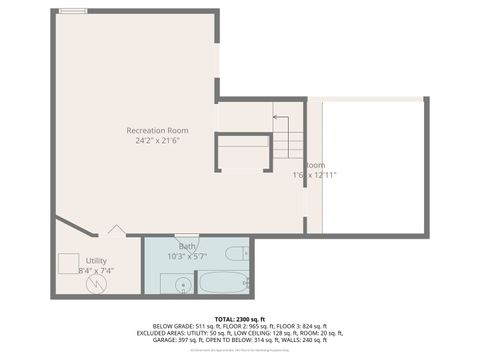 Tiny photo for 10 Barrington Court, Lake In The Hills, IL 60156 (MLS # 12418638)