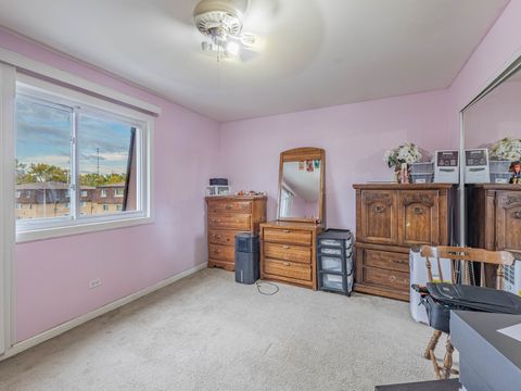 Tiny photo for 10440 Natoma Avenue #11, Chicago Ridge, IL 60415 (MLS # 12507866)