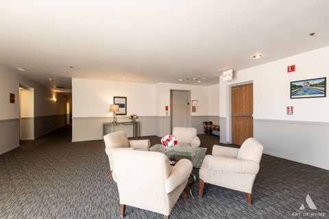 Tiny photo for 805 Leicester Road #320, Elk Grove Village, IL 60007 (MLS # 12525491)