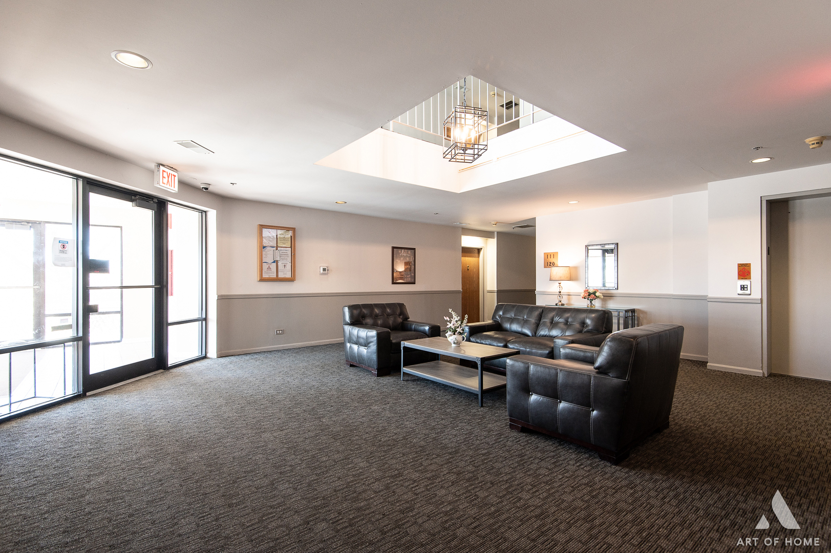 805 Leicester Road 320