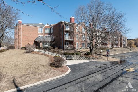 805 Leicester Road 320 Elk Grove Village IL 60007