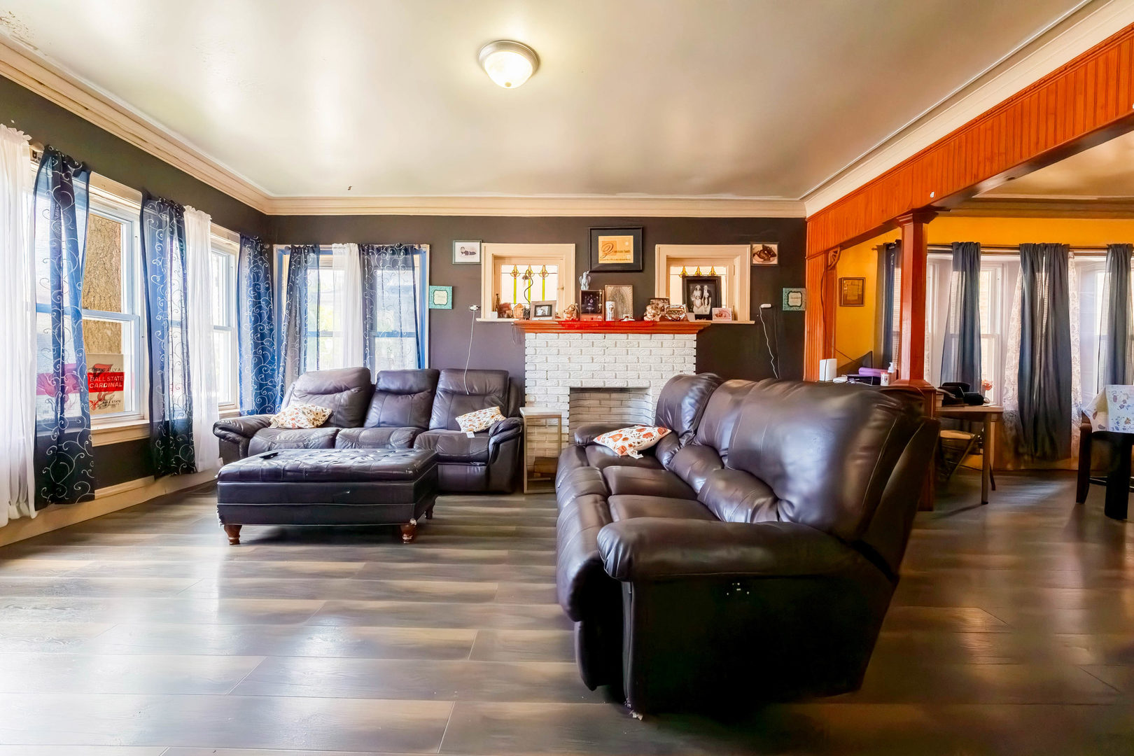 6314 S Mozart Street