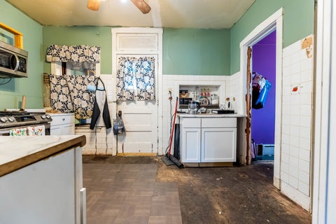 Tiny photo for 6314 S Mozart Street, Chicago, IL 60629 (MLS # 12641635)