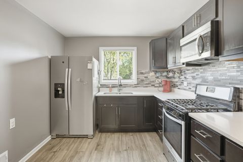 Tiny photo for 515 W Auburn Lane, Crete, IL 60417 (MLS # 12549738)