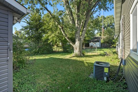 Tiny photo for 515 W Auburn Lane, Crete, IL 60417 (MLS # 12549738)