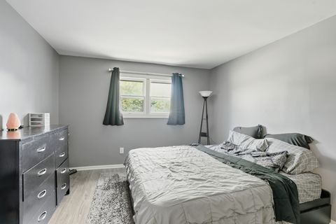 Tiny photo for 515 W Auburn Lane, Crete, IL 60417 (MLS # 12549738)