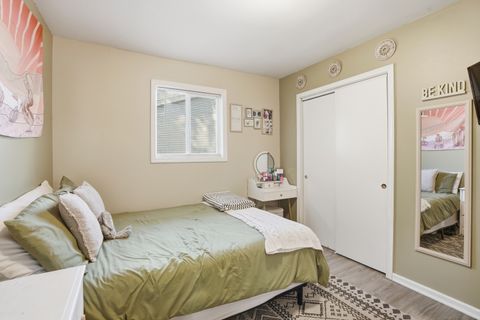 Tiny photo for 515 W Auburn Lane, Crete, IL 60417 (MLS # 12549738)