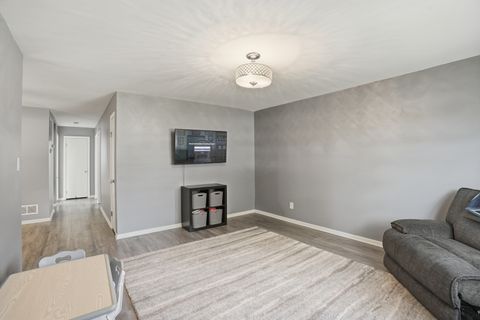 Tiny photo for 515 W Auburn Lane, Crete, IL 60417 (MLS # 12549738)