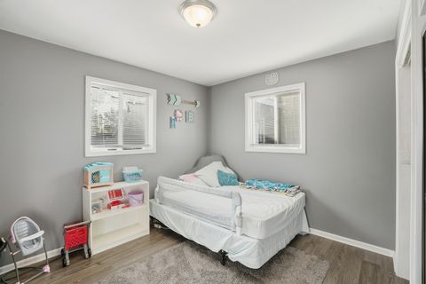 Tiny photo for 515 W Auburn Lane, Crete, IL 60417 (MLS # 12549738)