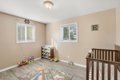 Tiny photo for 515 W Auburn Lane, Crete, IL 60417 (MLS # 12549738)