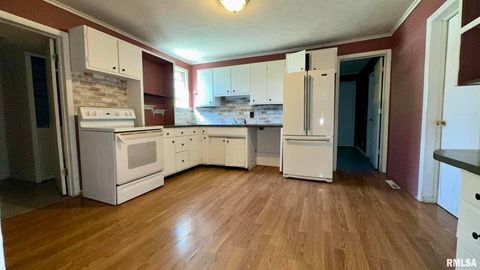 Tiny photo for 215 McFall Street, Benton, IL 62812 (MLS # EB459930)