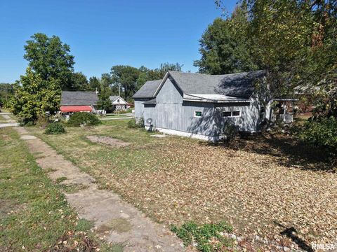 Tiny photo for 215 McFall Street, Benton, IL 62812 (MLS # EB459930)