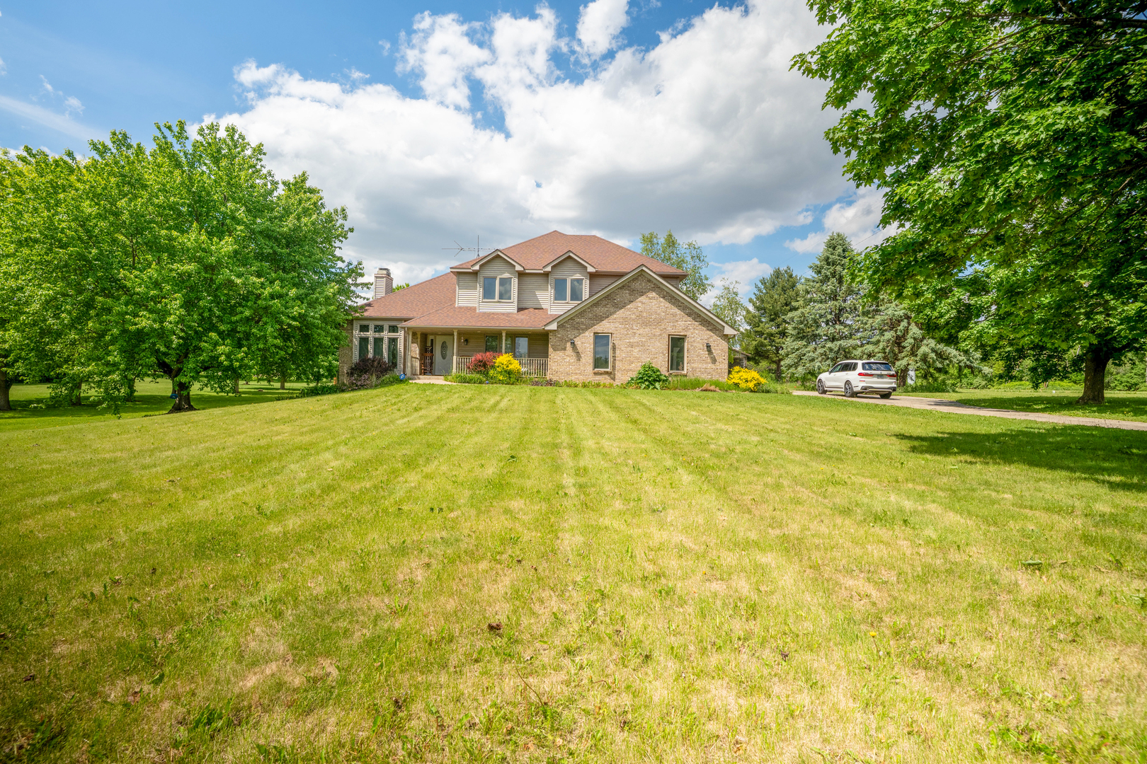 8698 Grove Hill Road