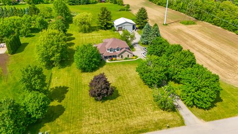 8698 Grove Hill Road Rockford IL 61107