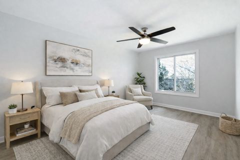 Tiny photo for 7000 Sussex Court #204, Woodridge, IL 60517 (MLS # 12586767)