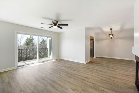 Tiny photo for 7000 Sussex Court #204, Woodridge, IL 60517 (MLS # 12586767)