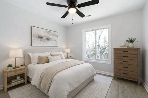 Tiny photo for 7000 Sussex Court #204, Woodridge, IL 60517 (MLS # 12586767)