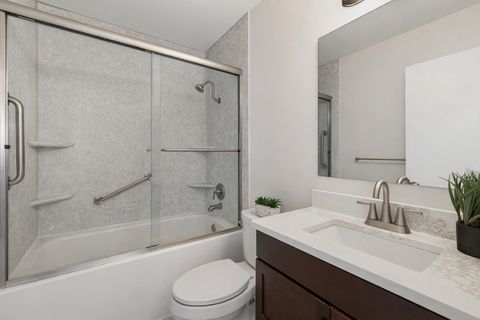 Tiny photo for 7000 Sussex Court #204, Woodridge, IL 60517 (MLS # 12586767)