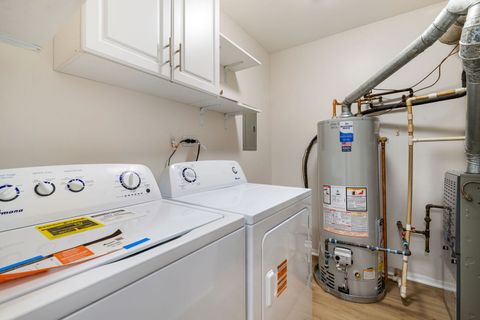 Tiny photo for 7000 Sussex Court #204, Woodridge, IL 60517 (MLS # 12586767)