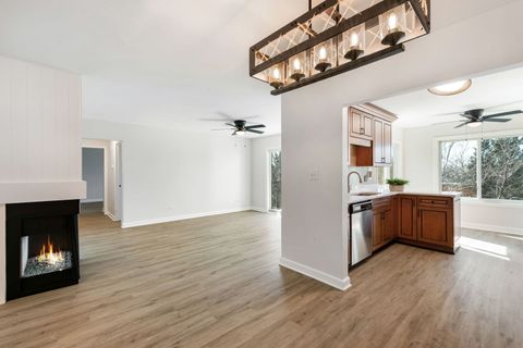 Tiny photo for 7000 Sussex Court #204, Woodridge, IL 60517 (MLS # 12586767)