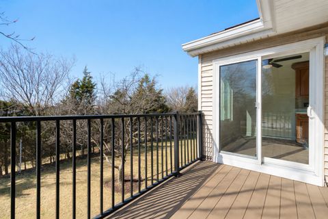 Tiny photo for 7000 Sussex Court #204, Woodridge, IL 60517 (MLS # 12586767)
