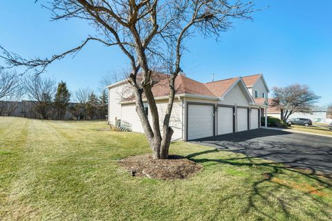 Tiny photo for 7000 Sussex Court #204, Woodridge, IL 60517 (MLS # 12586767)