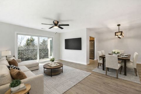 Tiny photo for 7000 Sussex Court #204, Woodridge, IL 60517 (MLS # 12586767)