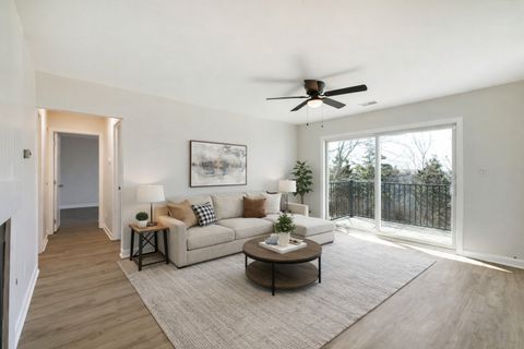 Tiny photo for 7000 Sussex Court #204, Woodridge, IL 60517 (MLS # 12586767)