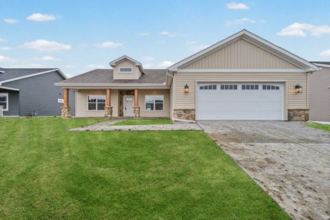 Photo of 3402 Melissa Lane, Urbana, IL 61802 (MLS # 12531318)