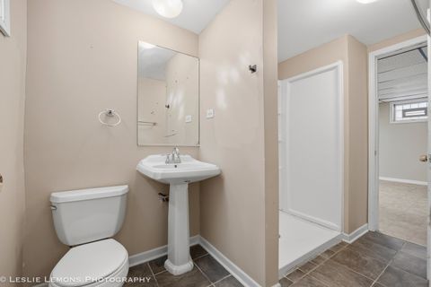 Tiny photo for 2919 W 101ST Place, Evergreen Park, IL 60805 (MLS # 12591273)