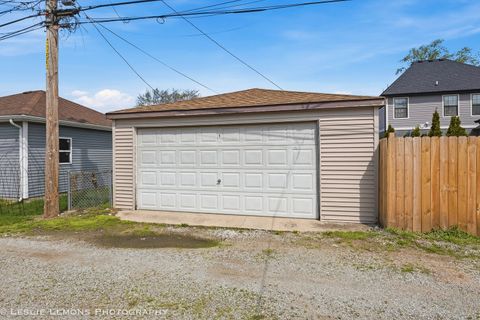 Tiny photo for 2919 W 101ST Place, Evergreen Park, IL 60805 (MLS # 12591273)