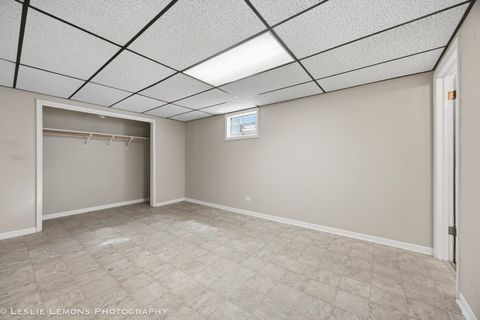 Tiny photo for 2919 W 101ST Place, Evergreen Park, IL 60805 (MLS # 12591273)