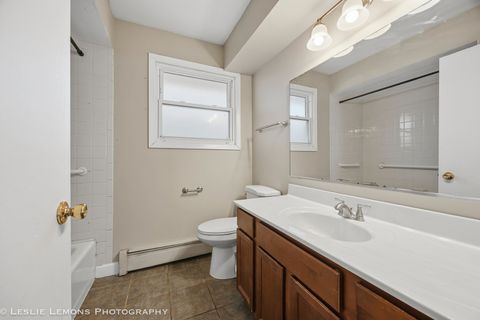 Tiny photo for 2919 W 101ST Place, Evergreen Park, IL 60805 (MLS # 12591273)