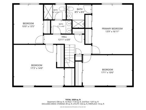 Tiny photo for 1567 Orth Drive, Wheaton, IL 60189 (MLS # 12739274)