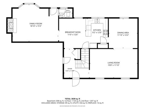 Tiny photo for 1567 Orth Drive, Wheaton, IL 60189 (MLS # 12739274)