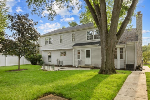 Tiny photo for 1567 Orth Drive, Wheaton, IL 60189 (MLS # 12739274)