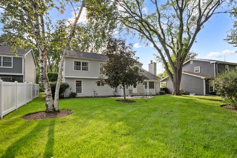 Tiny photo for 1567 Orth Drive, Wheaton, IL 60189 (MLS # 12739274)
