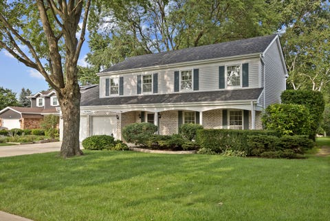 Tiny photo for 1567 Orth Drive, Wheaton, IL 60189 (MLS # 12739274)