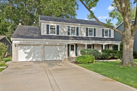 Photo of 1567 Orth Drive, Wheaton, IL 60189 (MLS # 12739274)