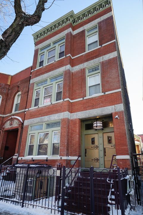 2155 W Potomac Avenue CH-1 Chicago IL 60622