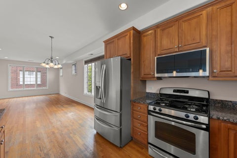 Tiny photo for 9521 Shields Avenue #9521, Brookfield, IL 60513 (MLS # 12660837)
